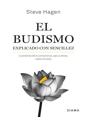 cover image of El budismo explicado con sencillez
